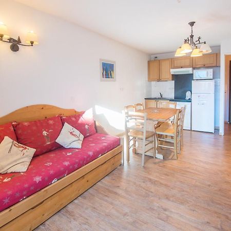 B305- Appartement 2 Pieces Cabine 6 Personnes Orcieres Luaran gambar