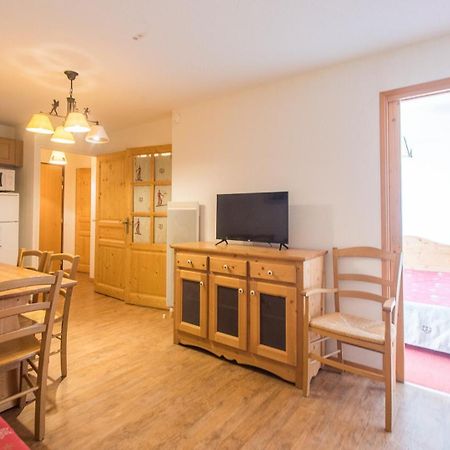B305- Appartement 2 Pieces Cabine 6 Personnes Orcieres Luaran gambar
